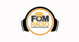 Logo Fom Radio