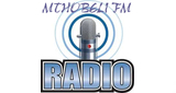 Logo MthobeliFm