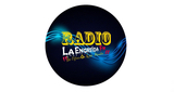 Logo La Engreida