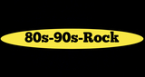 Logo 80s-90s-Rock