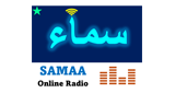 Logo SAMAA RADIO