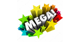 Logo Mega 97.1 FM