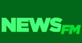 Logo Rádio Barro Preto News FM