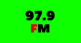Logo Rádio Luiz Bahia 97.9 FM