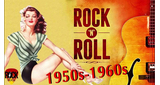 Logo Rock 'N' Roll Years