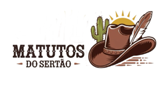 Logo Rádio Matutos Do Sertão