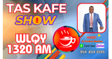 Logo Radio Tasse Cafe