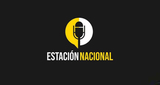 Logo Radio Estación Nacional