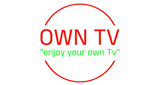 Logo OWN FM
