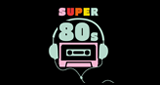 Logo Radio Super 80s
