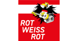 Logo Radio Rot weiß Rot
