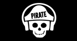 Logo Pirate Radio