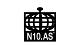 Logo N10.as Radio