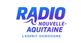 Logo Radio Nouvelle Aquitaine