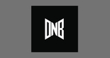 Logo DNB Brasil Radio
