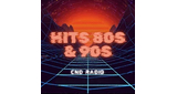 Logo Jueves - Hits 80s y 90s CND