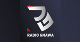 Logo Radio Gnawa