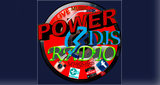 Logo Power Djs Radio