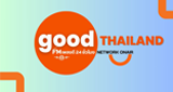 Logo Good fm Thailand