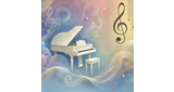 Logo Relaxing Piano