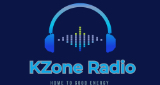 Logo Kzone Radio