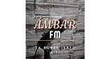 Logo Ambarfm