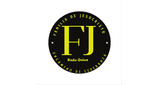 Logo Radio Judá - Palabra Viva