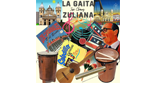Logo Gaitas Zulianas