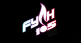Logo Fyah 97.2 FM