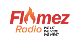 Logo Flamez Radio