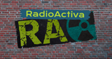 Logo RadioActiva