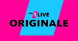 Logo 1LIVE Originale