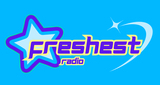 Logo Freshest Radio