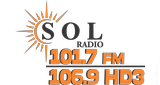 Logo Sol Radio