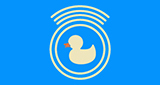 Logo Duckburg Radio