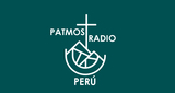Logo Patmos Radio Perú