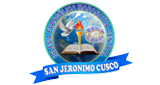 Logo Radio Maranatha - Cusco