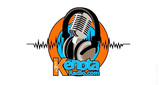 Logo kenotaradio.com