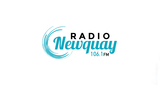 Logo Radio Newquay