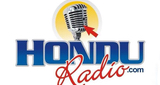 Logo Honduradio