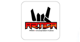 Logo Artica Radio
