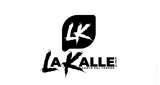 Logo La Kalle Radio FL
