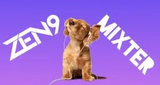 Logo ZEN9 Mixter