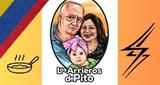 Logo Los Arrieros De Pito