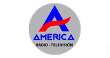 Logo Teleradio America Oficial