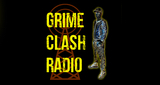 Logo Grime Clash Championship Radio