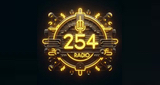 Logo AT254 Radio