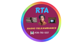 Logo Radio Tele Ambiance