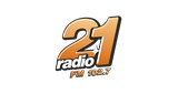 Logo Radio 21