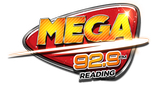 Logo Mega 92.9